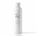 24k Skincare - CHARCOAL & GREEN TEA FACIAL CLEANSER