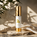 24k Skincare - SUPER ORGANIC SERUM - 15ml (Repair and Revitalize)