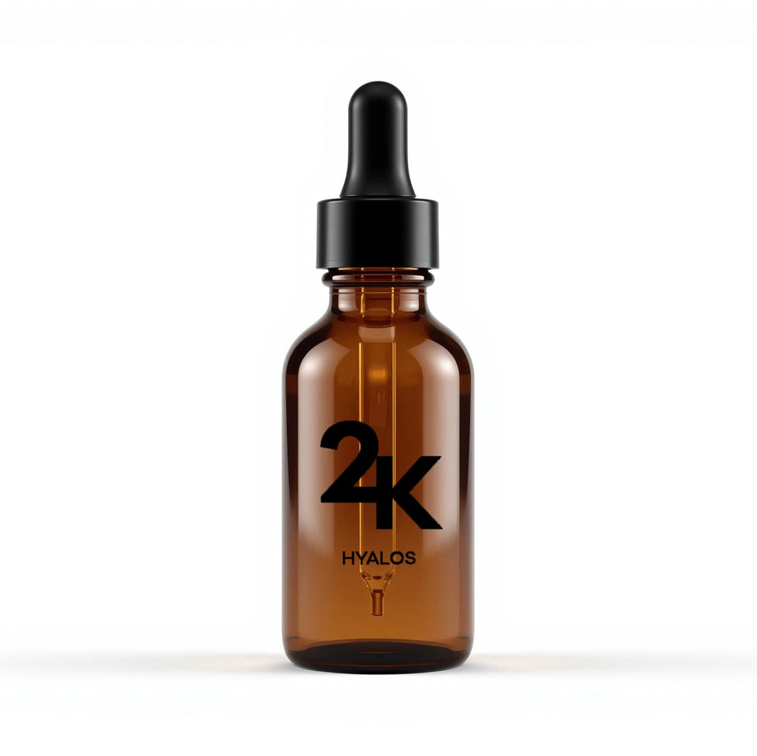 24k Skincare - HYALOS - 30ml - (Ultimate Hydration)