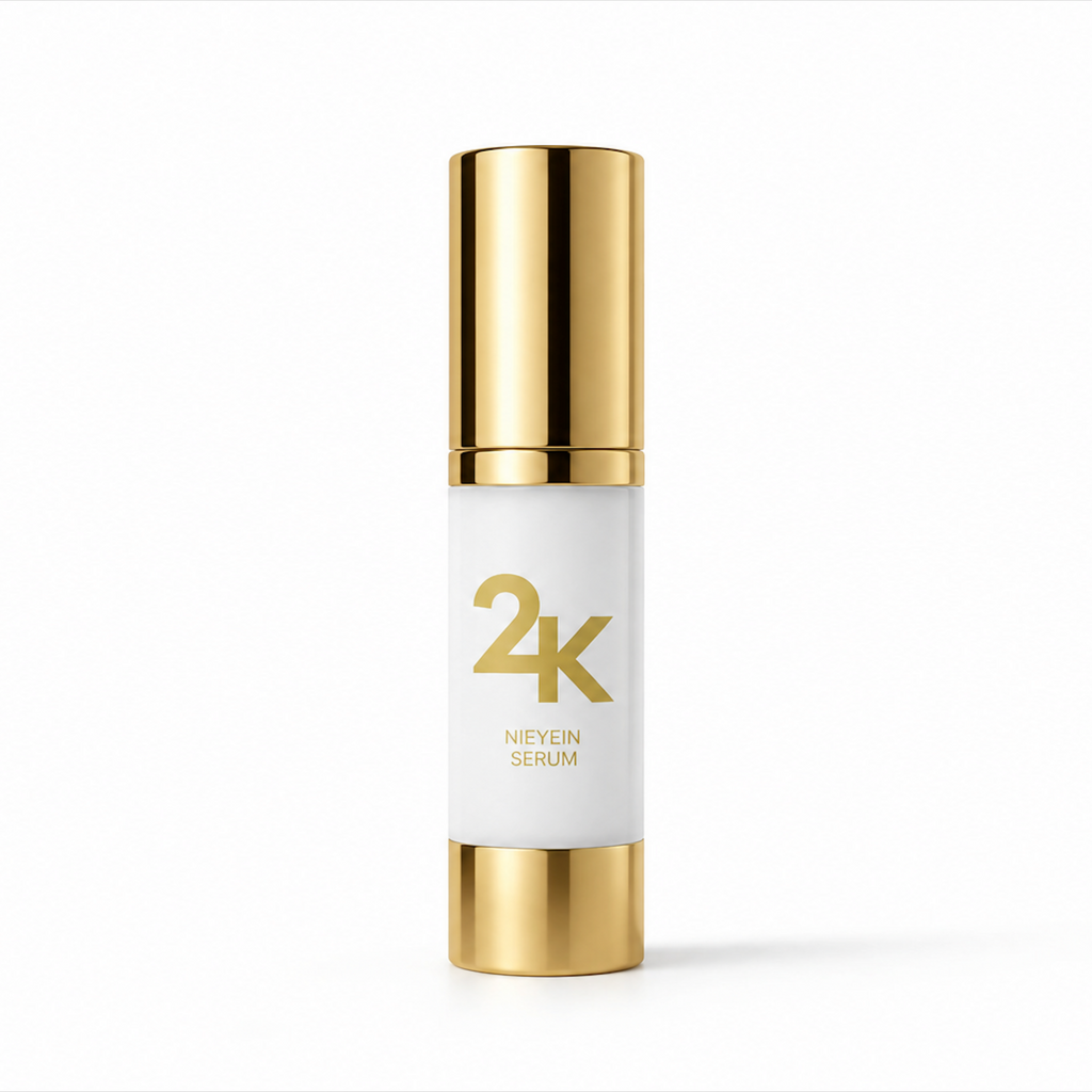 24k Skincare - N(EYE)N SERUM - 15ml (Smooth & Firm)