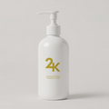 24k Skincare - TANNING WITHOUT TANNING (TWT) - Lotion