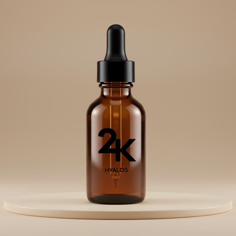 24k Skincare - HYALOS - 30ml - (Ultimate Hydration)