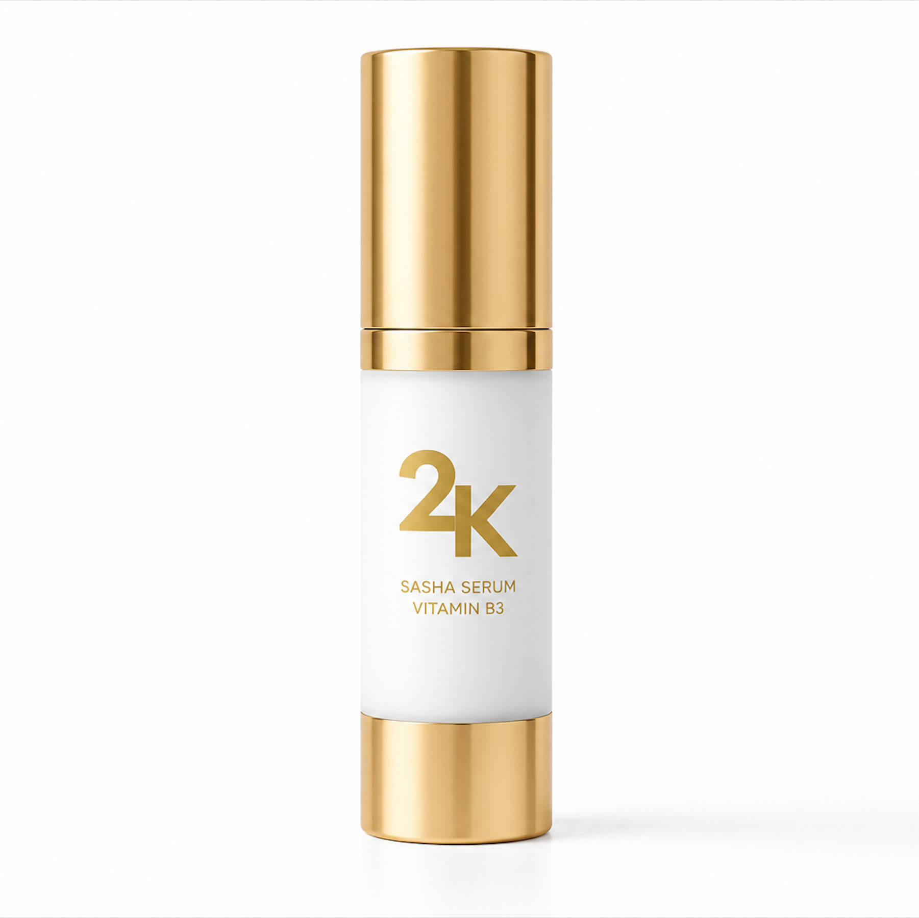 24k Skincare - B3 (SASHA'S SERUM) - 15ml (Skin Barrier/PCOS)